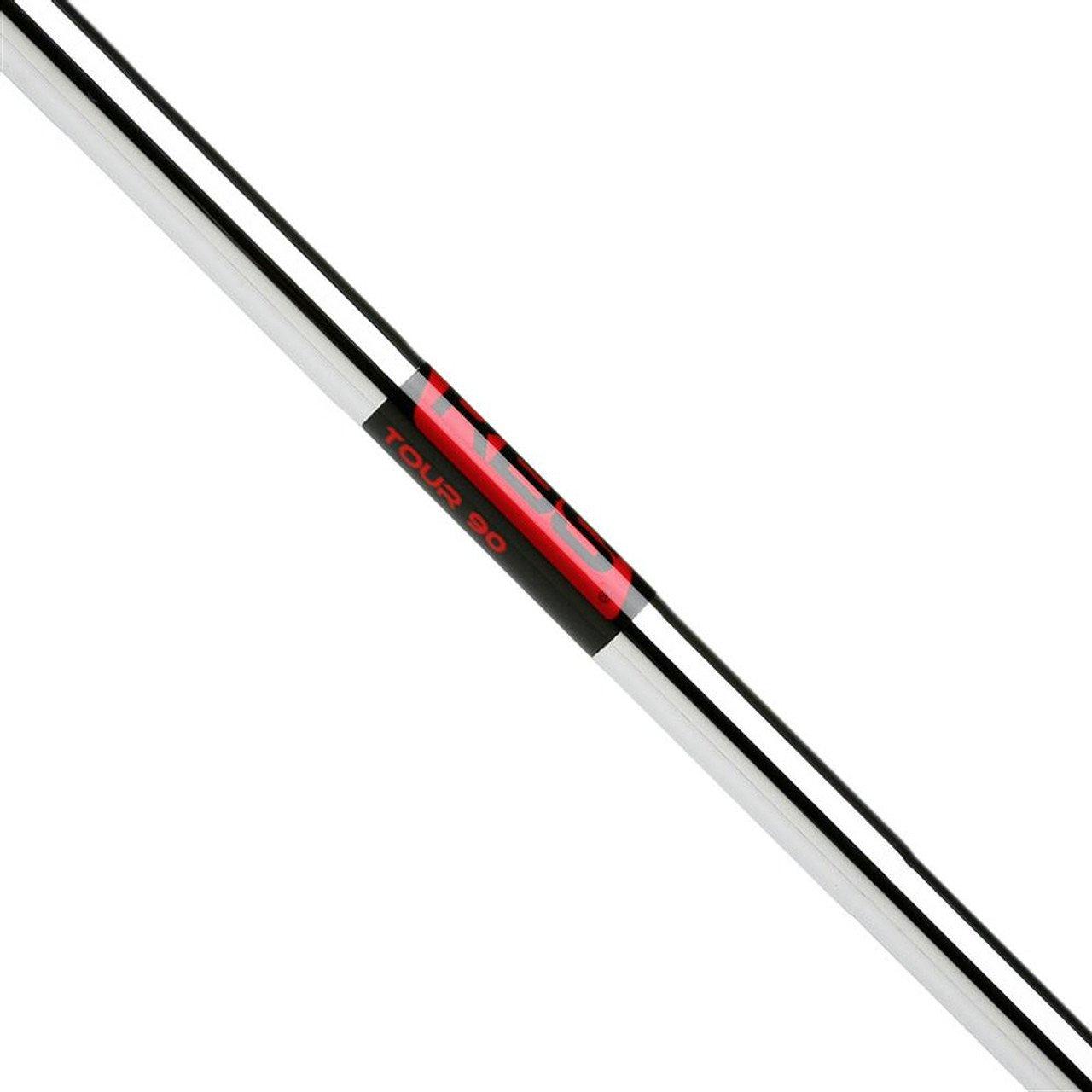 Tour 90 .355T Steel Iron Shaft | KBS | Grips & Shafts | Unisex
